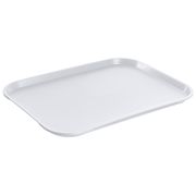 Поднос 44,5*34,5 см. белый поверхность классик (148) MGprof /1/10/