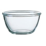Салатник d=120 мм. 410 мл. стекл. Кокон /1/