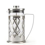 Френч-пресс  800 мл. нерж. Термостекло /1/24/
