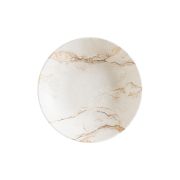 Тарелка d=250 мм. глубокая 1300 мл. Граникс, форма Банкет Bonna /1/6/432/