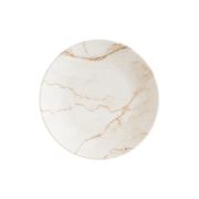 Тарелка d=210 мм. Граникс, форма Гурмэ Bonna /1/12/1080/