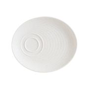 Блюдце 195*165 мм. Лиора Bonna /1/12/