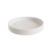Тарелка d=230 мм. глубокая 865 мл. h=37 мм. с бортом Лиора форма Bonna /1/6/