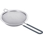 Сито d= 10 мм. нерж. с ручкой /1/100/