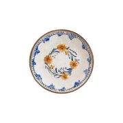 Тарелка d=210 мм. Ретро Флорал, форма Гурмэ Bonna /1/12/1080/