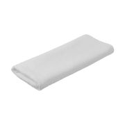 Полотенце махровое Октош 40х70 см цвет белый