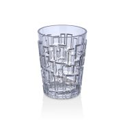 Хайбол 250 мл. d=80 мм. h=106 мм. поликарбонат, прозрачн. Кристал Мозаик GP /1/100/