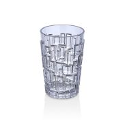 Хайбол 300 мл. d=80 мм. h=135 мм. поликарбонат, прозрачн. Кристал Мозаик GP /1/100/