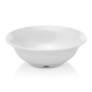 Тарелка d=180 мм. глубокая 750/650 мл. h=57 мм. поликарбонат GP /1/60/