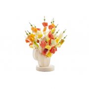 APEROSET CACTUS INCL 27 STICKS 17X11X21