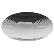 Блюдо для подачи d=355 мм. нерж. Abert /1/