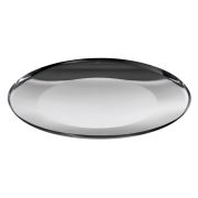 Блюдо для подачи d=410 мм. нерж. Abert /1/