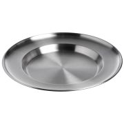 Блюдо круглое d=26 см. нерж. MGprof /1/ АКЦИЯ