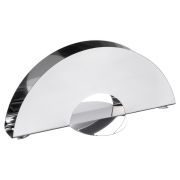 Салфетница 14,5*6,2*7 см. нерж. MGprof /1/ АКЦИЯ