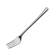 Вилка десертная Нью Йорк 18/10  3 мм. 18 см. Pinti /1/12/