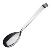 Ложка сервировочная 18/10  3 мм. 30 см. Pinti /1/