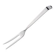 Вилка разделочная 33 см. изогнутая Pinti /1/