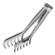 Щипцы для спагетти 24 см. нерж. Pinti /1/