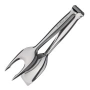 Щипцы для мяса 24 см. нерж. Pinti /1/