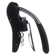 Штопор рычажный 17 см. нерж. Pinti /1/