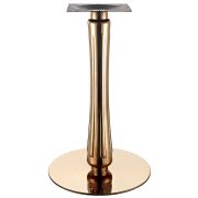 Подстолье 1289EM (хром)