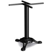 Подстолье «Гранада» на ножках (чугун)