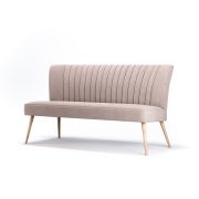 Диван Daze 1400х710х850/500 мм