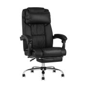 Кресло руководителя «Royal» с мягким сиденьем
