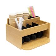 Органайзер для кофейни КМ-орг-6