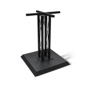 Подстолье SHT-TU6-BS2 на ножках