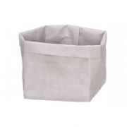 E-COSY BREAD BAG WASBAAR GREY