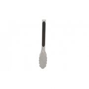 CS CT FOOD TONG S/S L25CM