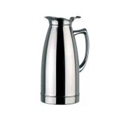 Кофейник-термос 1 л. вакуумный, нерж. Abert /1/