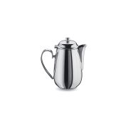 Кофейник  350 мл. нерж. Abert /1/