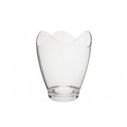 WINE COOLER ACRYLATE 20.5XH25.3CM 3.70L