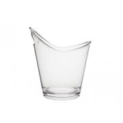 WINE COOLER ACRYL 24.8X20.6X28.5CM 4.10L