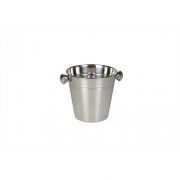 ICE BUCKET D12XH12CM SS