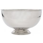 CHAMPAGNE TUB ON FOOT D31XH18CM