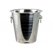BRIGHTON CHAMPAGNE TUB D21XH21CM