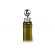 CO&TR BOTTLESTOPPER WINE DESIGN INOX SS
