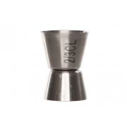 JIGGER 2-3CL D4XH6,5CM