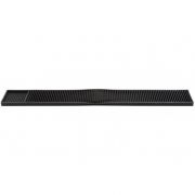 RUBBER BARMAT 8X60X1CM