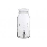 JUICE DISPENSER  WITH TAP 3,75 LITER
