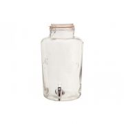 JUICE DISPENCER 8.5 LITER D21CM