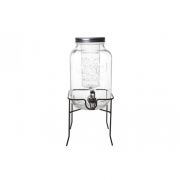 JUICE DISPENCER 4LITER D15X25CM