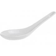 APERO RICESPOON PORCELAIN SET 6 - L14CM