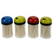 TUBE VR 200 TANDENSTOKERS SET4