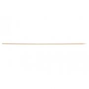 BROCHETTESTOKKEN SET100 20CM