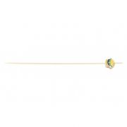 SET50 BAMBOO SKEWER 18CM HAMBURGER