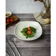 Салатник квадратный(глубокий) 22CM